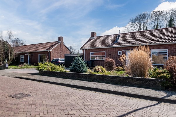 Property photo - Sluisstraat 28, 9561PW Ter Apel